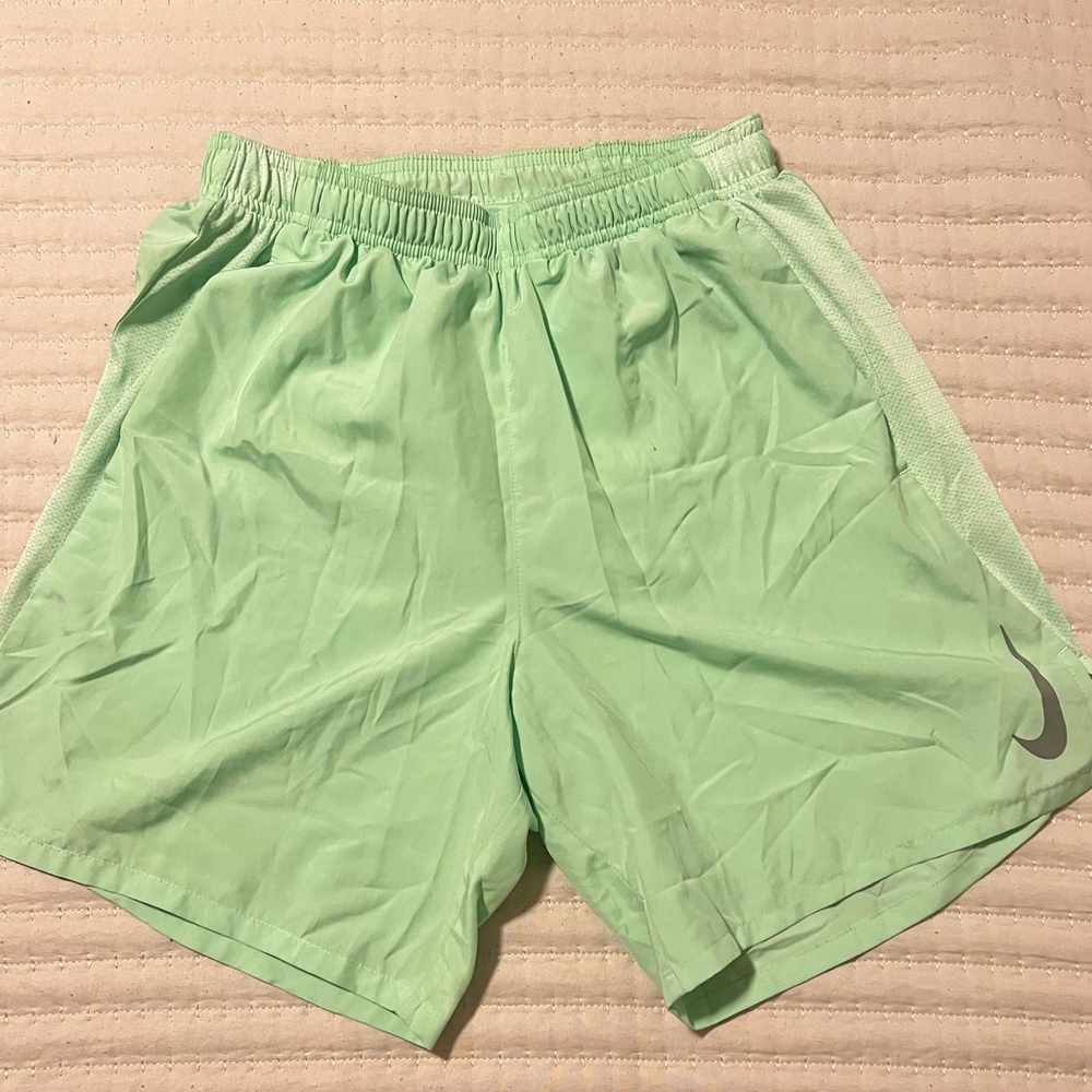 Nike Dri-fit Women Shorts